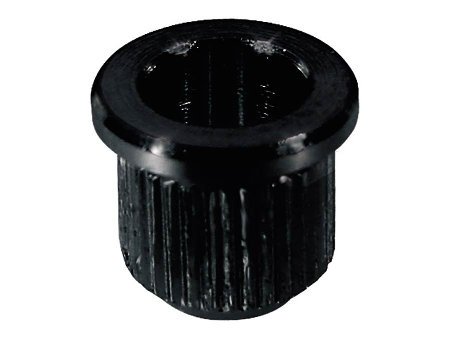 Boston TB-10-B snaarbussen 8,3 x 9 mm 6 stuks zwart