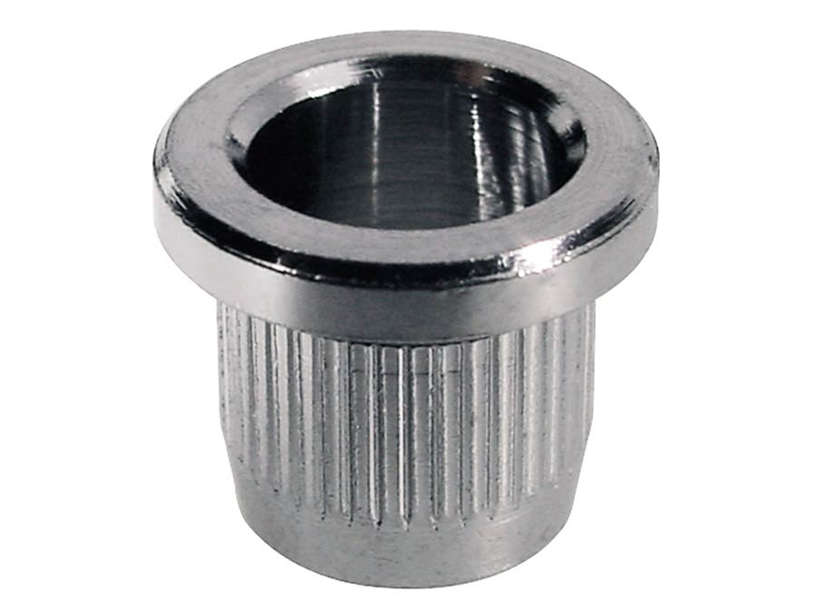 Boston TB-30-N snaarbussen 9,6 x 11,5 mm 4 stuks nikkel