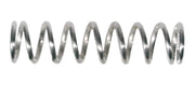 Boston SPR-21 pickup mounting spring, straight, 12pcs, diam. 5mm, length 21mm