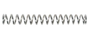 Boston SPR-42 pickup mounting spring, straight, 12pcs, diam. 5mm, strong, length 42mm