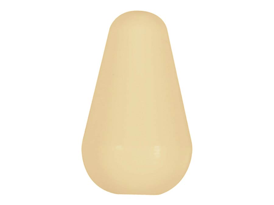 Boston LI-390-IN switch cap Stallion, fits CRL/Oak Grigsby 4,8mm blade, ivory