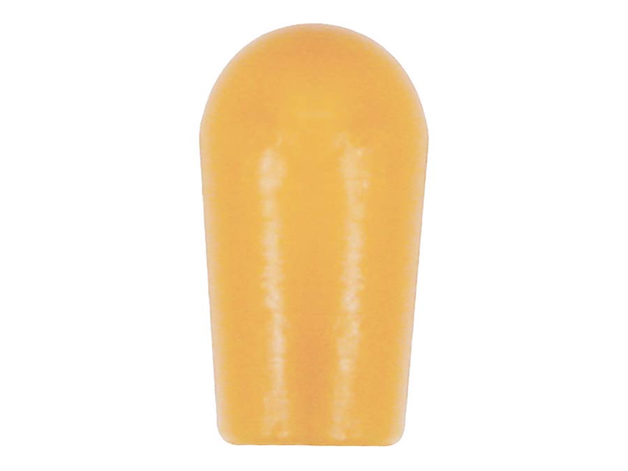 Boston TA-340-IN LP-stijl schakelaarkap inch amber voor Switchcraft