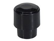 Boston LB-360-IN switch cap Teaser barrel model, fits CRL/Oak Grigsby 4,8mm blade, black