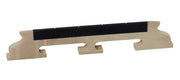 Boston P-10412 brug voor banjo, esdoorn, ebben kam, hoogte: 1/2", voor 4 snarige banjo