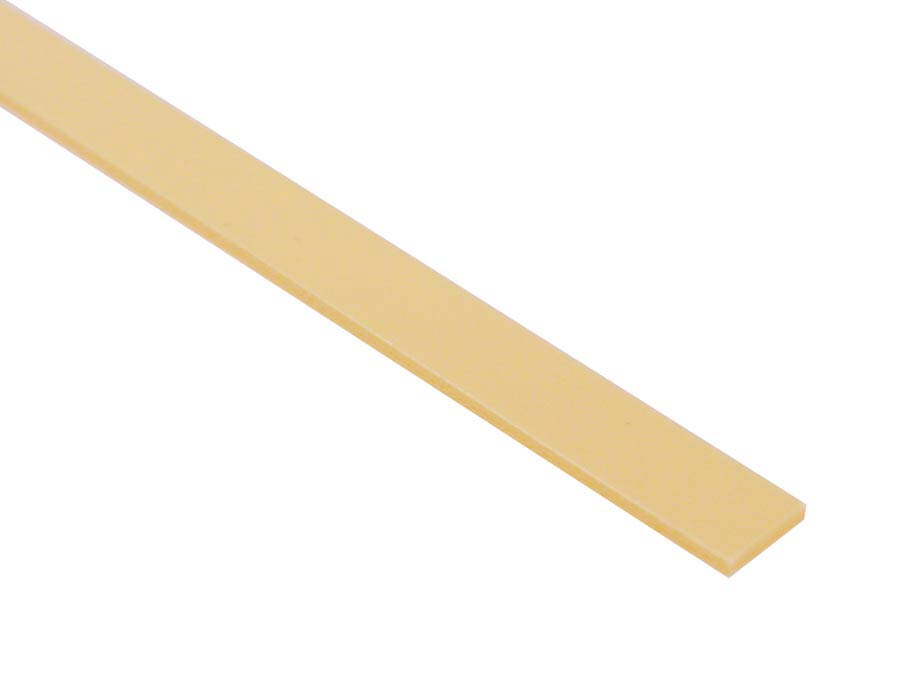 Boston BND-0810C CAB binding, 1620x8x1,0mm, cream