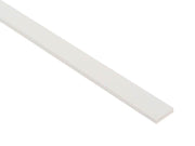 Boston BND-0810W CAB binding, 1620x8x1,0mm, white