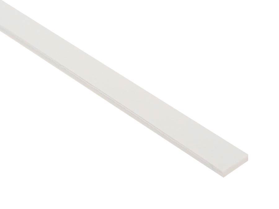 Boston BND-0810W CAB binding, 1620x8x1,0mm, white