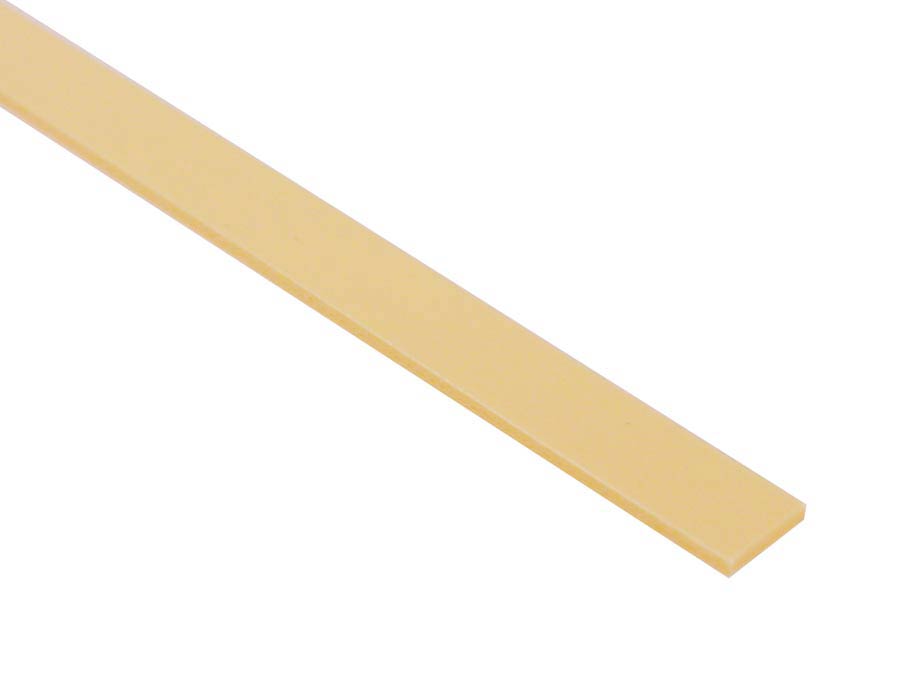 Boston BND-0815C CAB binding, 1620x8x1,5mm, cream