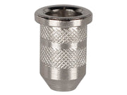 Boston TB-05-N snaarbussen 6,5 x 11 mm 6 stuks nikkel