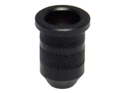 Boston TB-05-B snaarbussen 6,5 x 11 mm 6 stuks zwart
