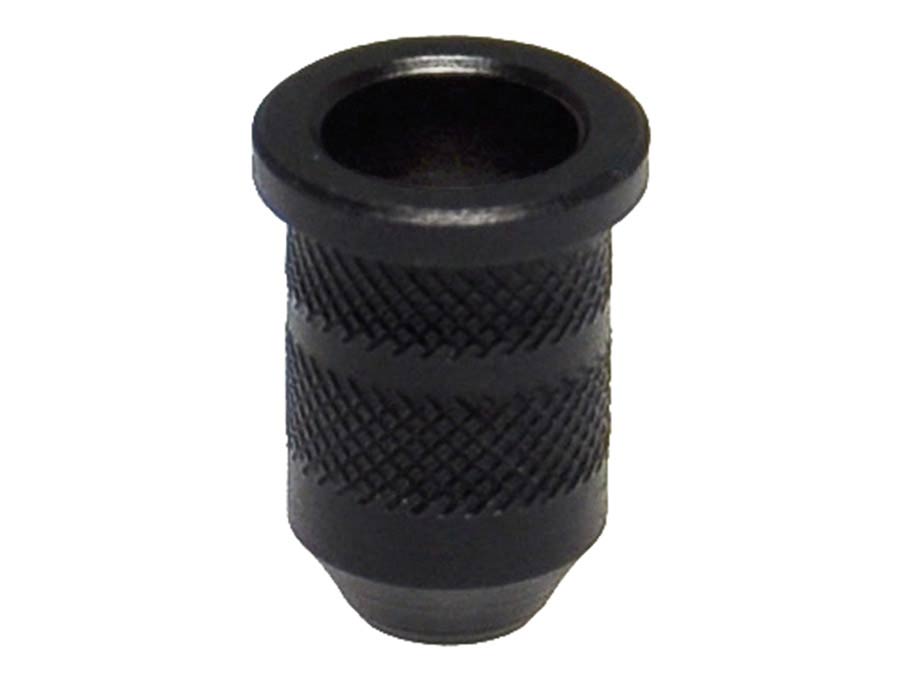 Boston TB-05-B snaarbussen 6,5 x 11 mm 6 stuks zwart