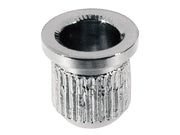 Boston TB-07-C snaarbussen 8,2 x 9,5 mm 6 stuks chroom