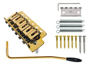 Boston T-210-G Stallion tremolo 10,5 mm goud