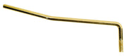 Boston TA-6-G tremolo-arm 6 mm goud zonder knop