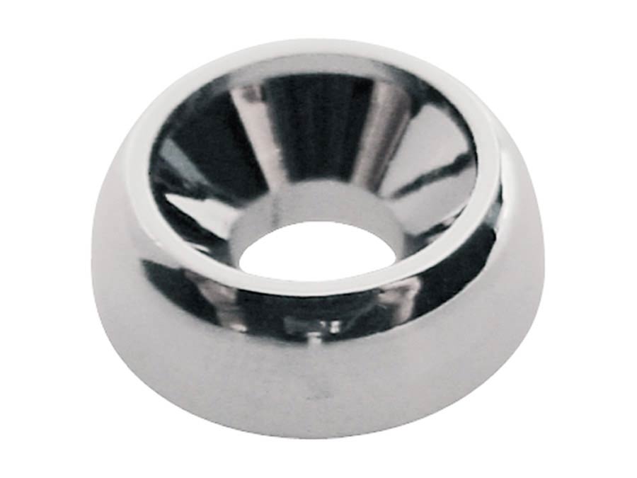 Boston W-730-C halsmontagehulzen 14 mm 4 stuks chroom