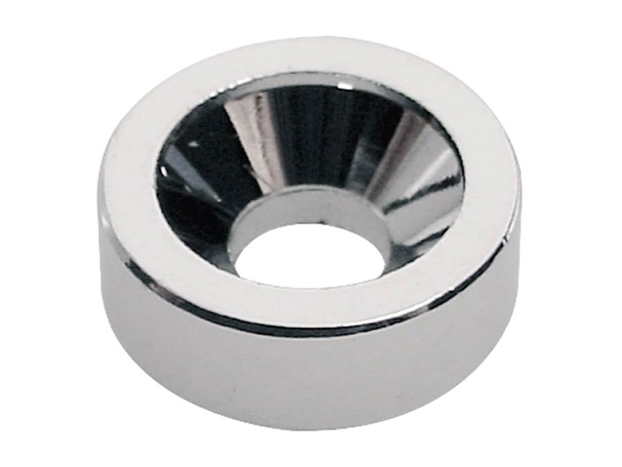 Boston W-740-C halsmontagehulzen 14 mm 4 stuks chroom