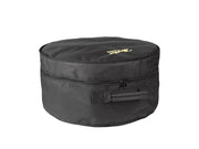 Boston DB-148-S gigbag voor snaartrom 14"x 8", zwart cordura, 10 mm gevoerd