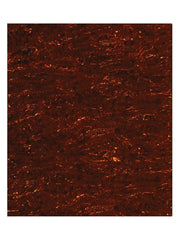 Boston GG-TS-2 slagplaat materiaal, zelfklevend, tortoise, 25,5x30,5cm, 0,9 mm dik