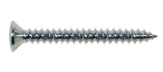 Boston TS-04-N zelftappende schroeven 4,5 x 45 mm 12 stuks nikkel