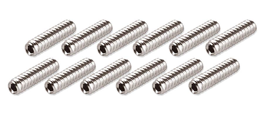 Boston SAI-10 brugschroeven, 2,8x10.0 mm, 1.27 allen key, 12-pack
