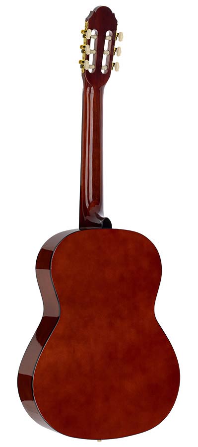 Martinez: Klassieke Gitaar Mensuur: 3/4 - afbeelding 2
