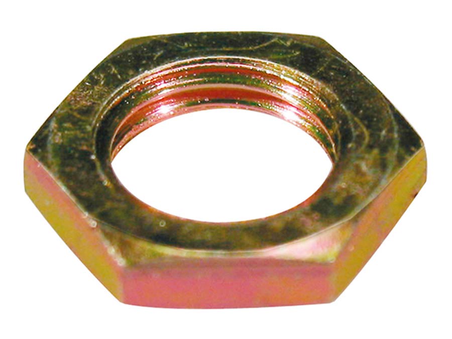 Boston PM-HN-L mounting nuts for standard pots, M8, 12 pcs, for PM-250-B/A and PM-500-B/A