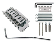 Boston T-260-C Stallion tweepunts-tremolo 10,5 mm chroom