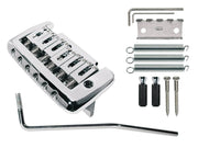 Boston T-270-C Stallion tweepunts-tremolo 10,5 mm chroom
