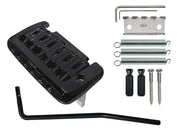 Boston T-270-B Stallion tweepunts-tremolo 10,5 mm zwart