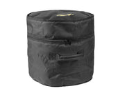 Boston DB-14-F gigbag voor floortom 14", zwart cordura, 10 mm gevoerd