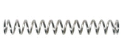Boston SPR-29 pickup mounting spring, straight, 12pcs, diam. 4mm, length 30mm