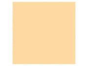 Boston PG-133-C slagplaat materiaal, cream, 1 ply, 30x29cm, dikte: 2,2mm