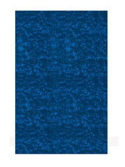 Boston PG-334-PBU slagplaat materiaal, parelmoer blauw, 3 ply, 45x29cm