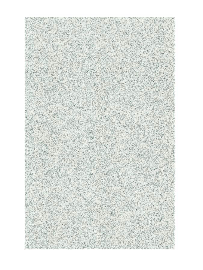 Boston PG-234-SSV slagplaat materiaal, sparkling silver, 2 ply, 45x29cm