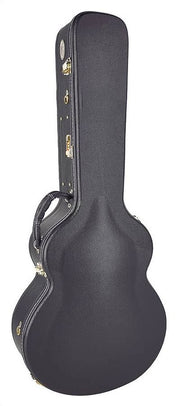 Boston CJZ-500-18 Deluxe Koffer voor 18-inch Jazzgitaar