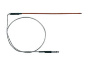 Boston BSP-60 piezo cable pickup, diameter 1,8mm, with 2,5mm jack