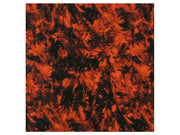Boston PG-333-MO slagplaat materiaal, marble oranje, 3 ply, 30x29cm