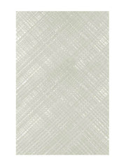 Boston PG-434-PWW slagplaat materiaal, parelmoer wit webbing, 4 ply, 45x29cm