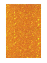 Boston PG-334-PY slagplaat materiaal, parelmoer geel, 3 ply, 45x29cm