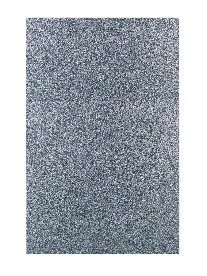 Boston PG-234-SBK slagplaat materiaal, sparkling zwart, 2 ply, 45x29cm