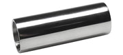 Boston BBN-2170-C metalen bottleneck, 21x25x70 mm., chroom