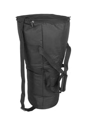 Boston DJB-12 gigbag voor djembe, voor 12" djembe, gevoerd, met riem