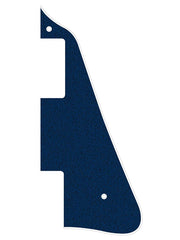 Boston LP-213-SBU slagplaat, LP-model, 2 ply, sparkling blue, standaard