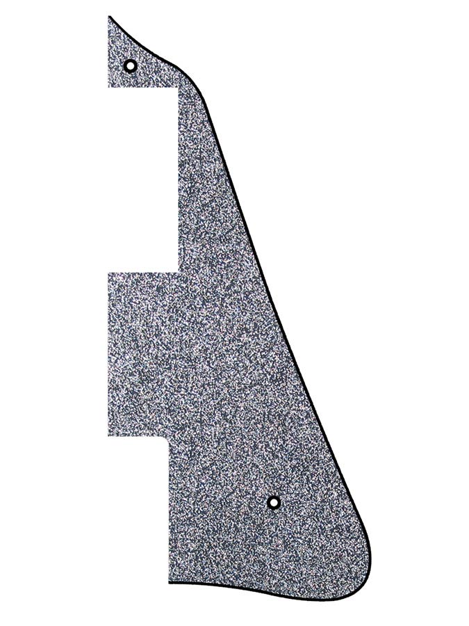 Boston LP-213-SBK slagplaat, LP-model, 2 ply, sparkling black, standaard