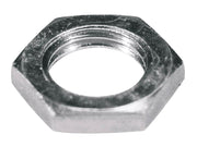 Boston PM-HN-3832 mounting nuts for 3/8" pots, 12 pcs