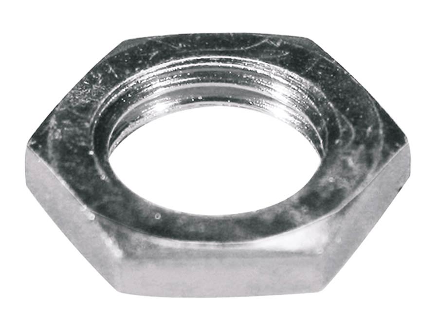 Boston PM-HN-3832 mounting nuts for 3/8" pots, 12 pcs