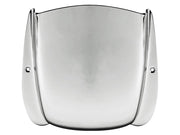 Boston BMC-60-C bridge cover metaal, JB model, chroom