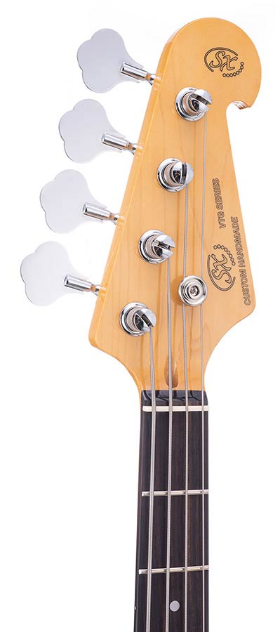 SX SPB6234-3TS elektrische basgitaar 3/4