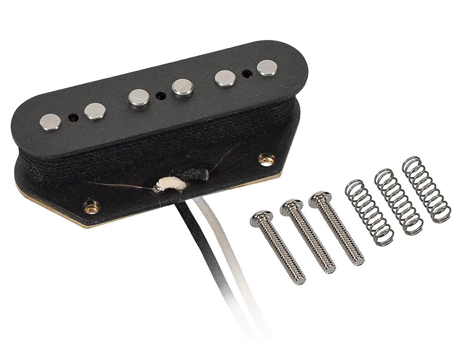 Boston VTE-52-B Single-coil gitaarelement brug
