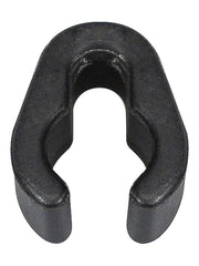 Boston MS-1X-002 spare part, plastic cable clamp fits boom (15mm)